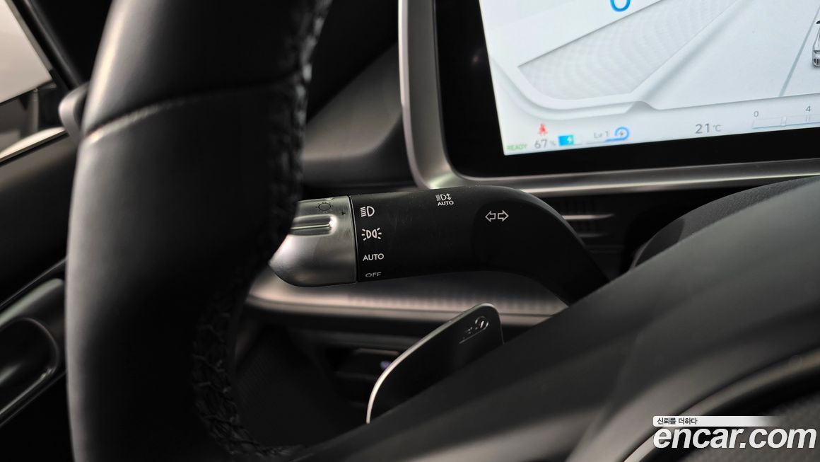 Hyundai Ioniq6 2023