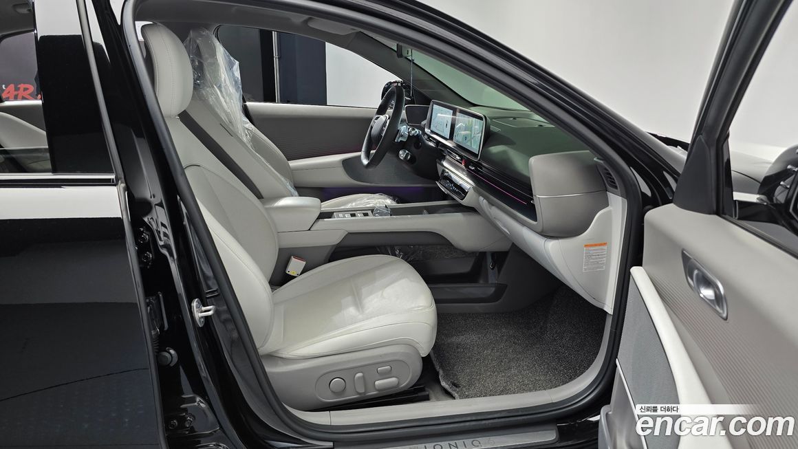 Hyundai Ioniq6 2023