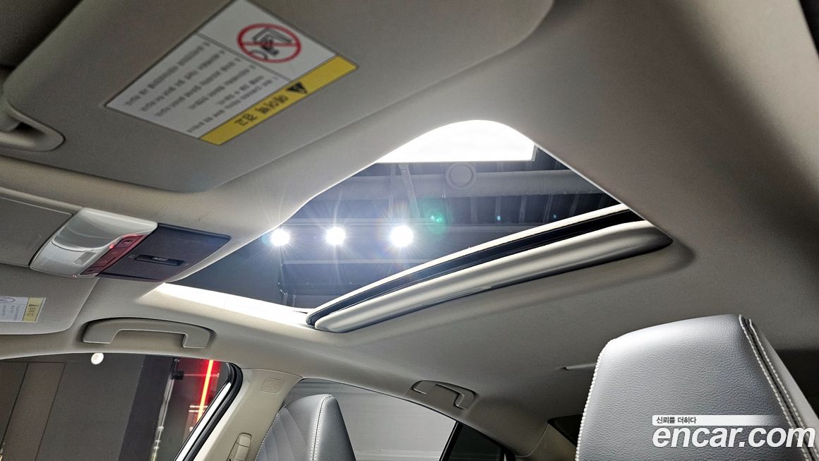 Nissan Altima 2019