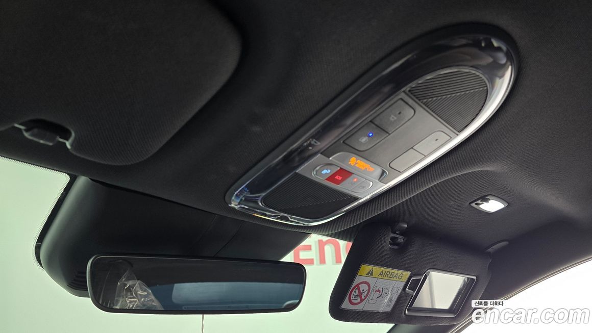 Hyundai Ioniq6 2023