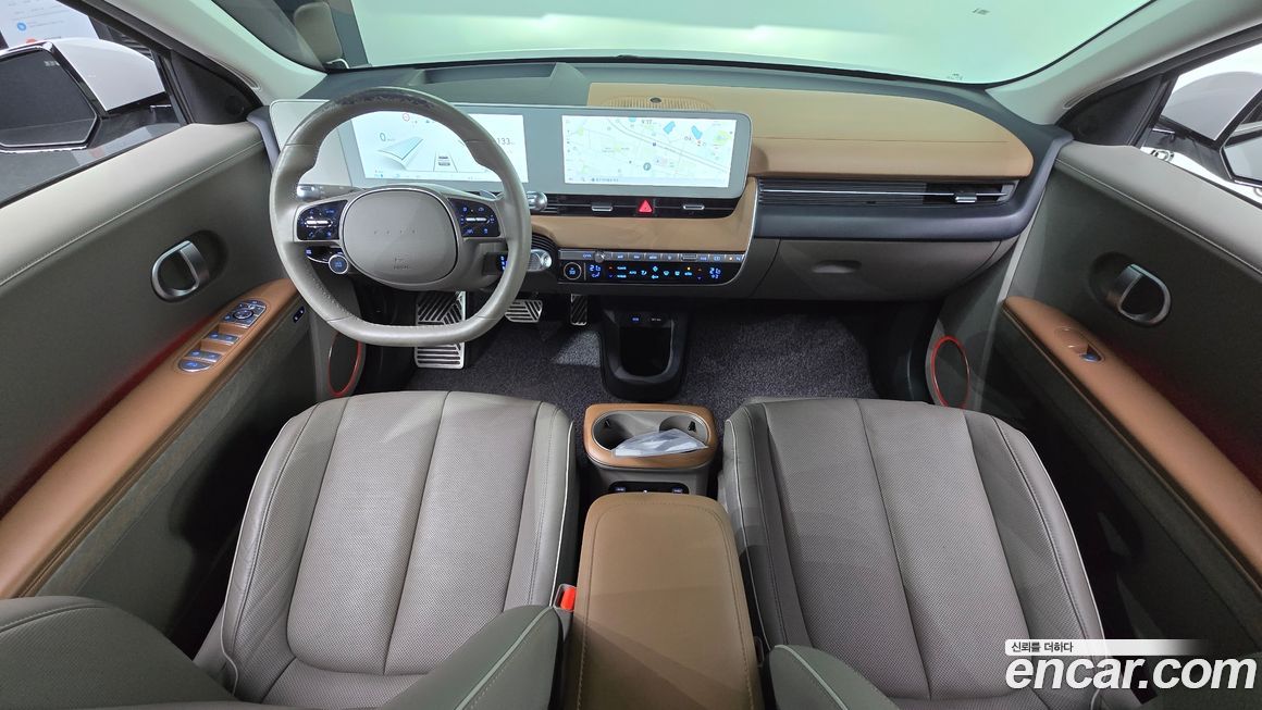 Hyundai Ioniq5 2024