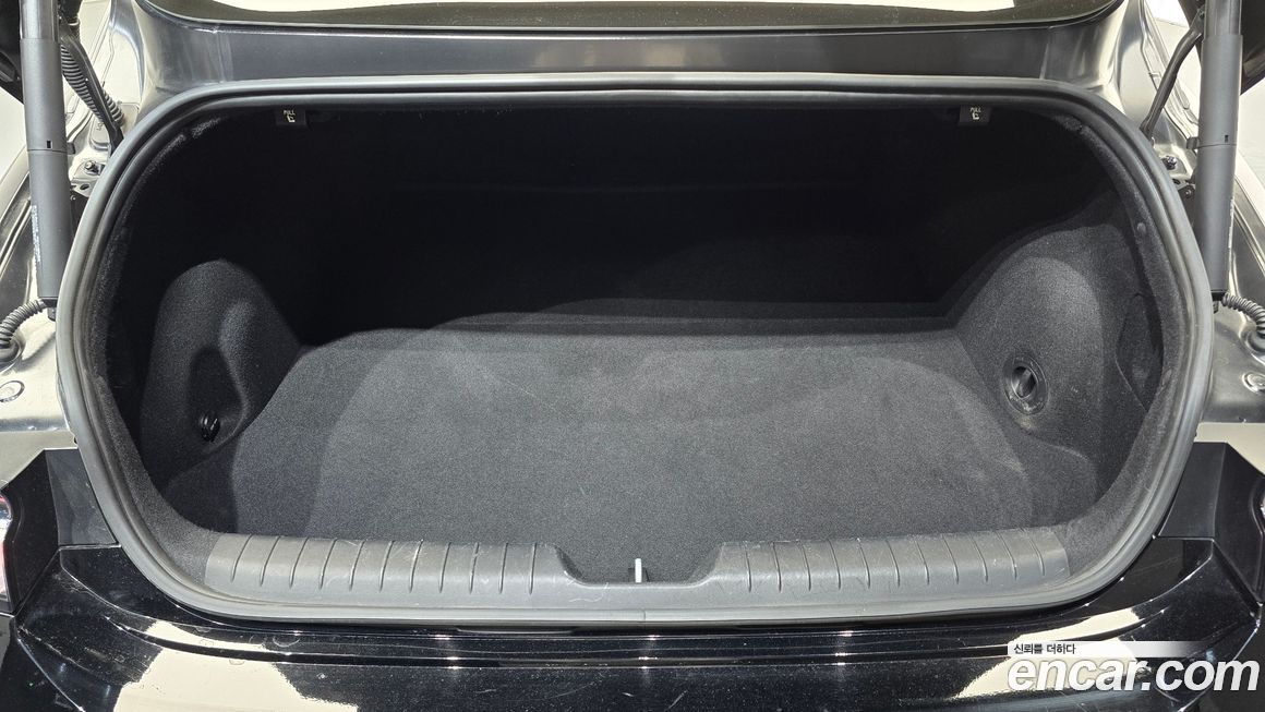 Hyundai Ioniq6 2023