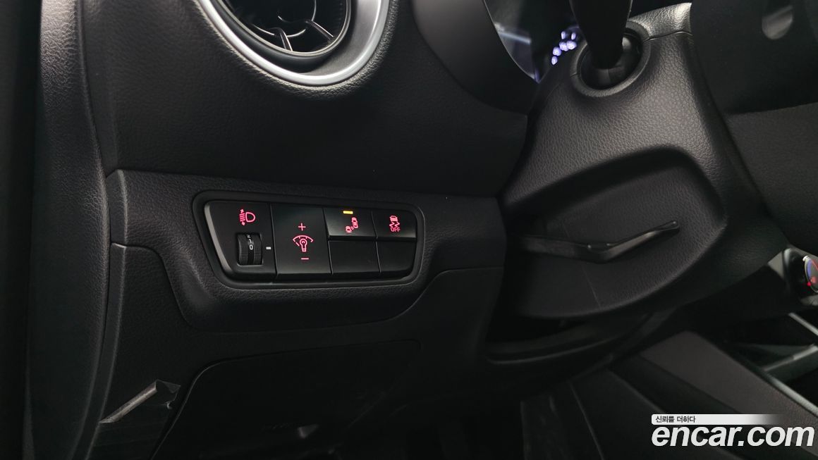 Kia K3 2022