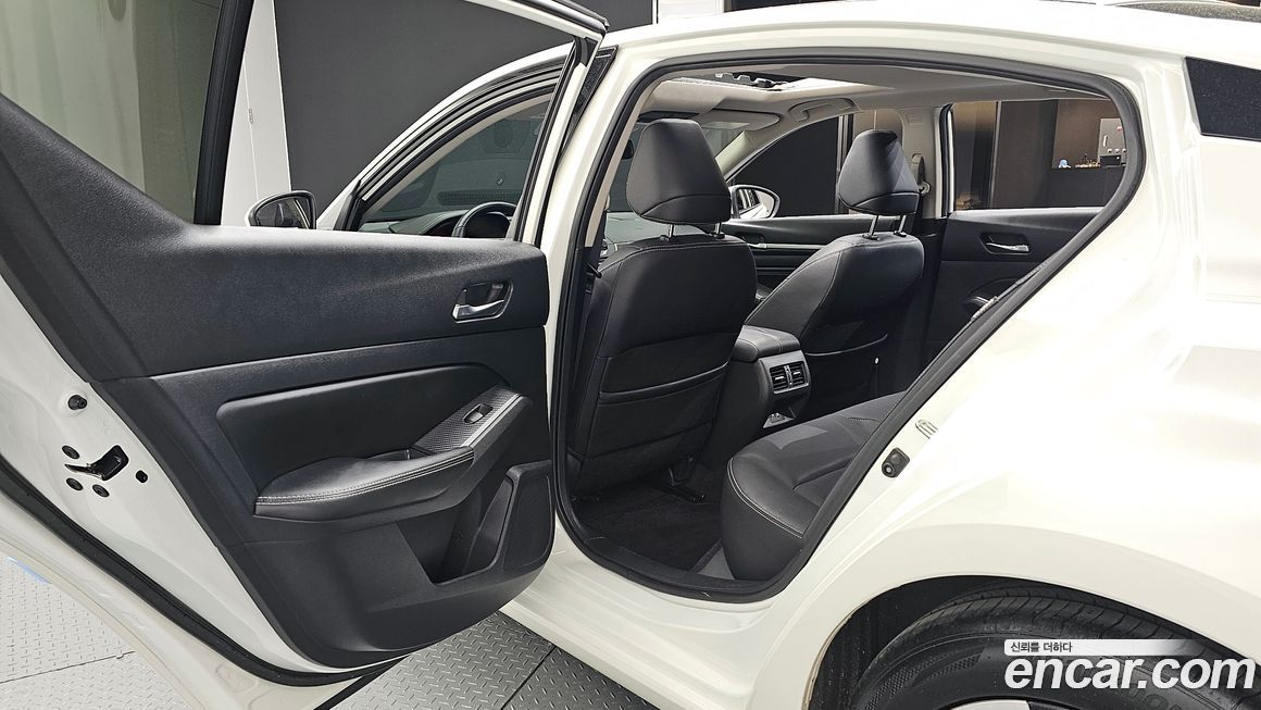 Nissan Altima 2019