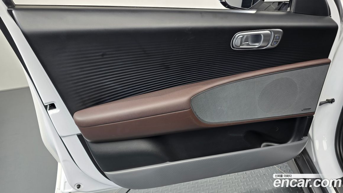Hyundai Ioniq6 2023