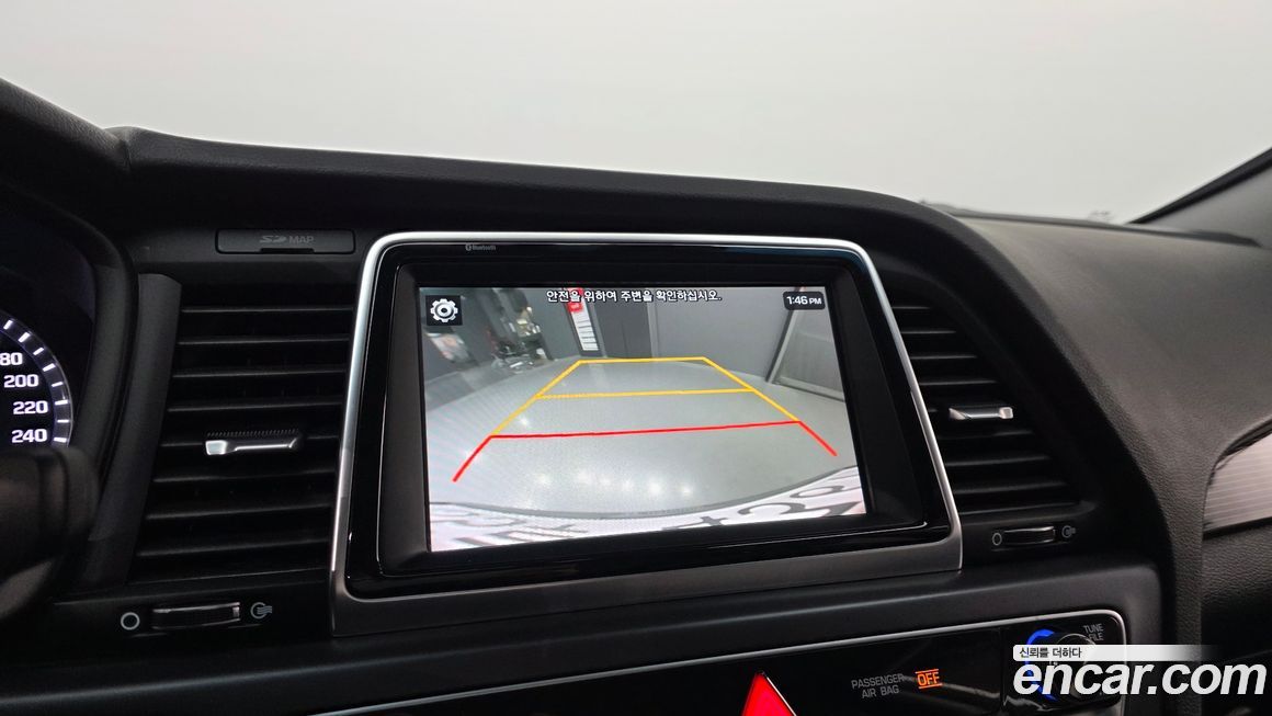 Hyundai Sonata 2019