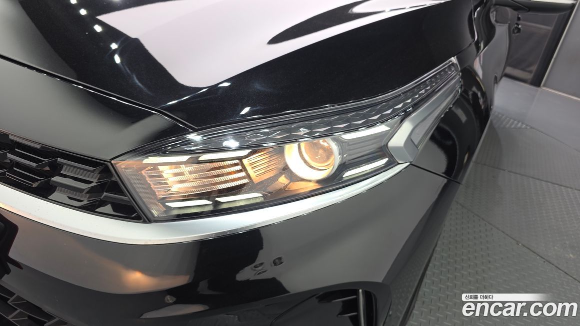 Kia K3 2022
