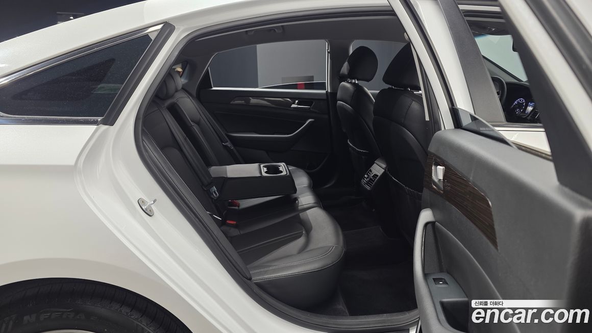 Hyundai Sonata 2019