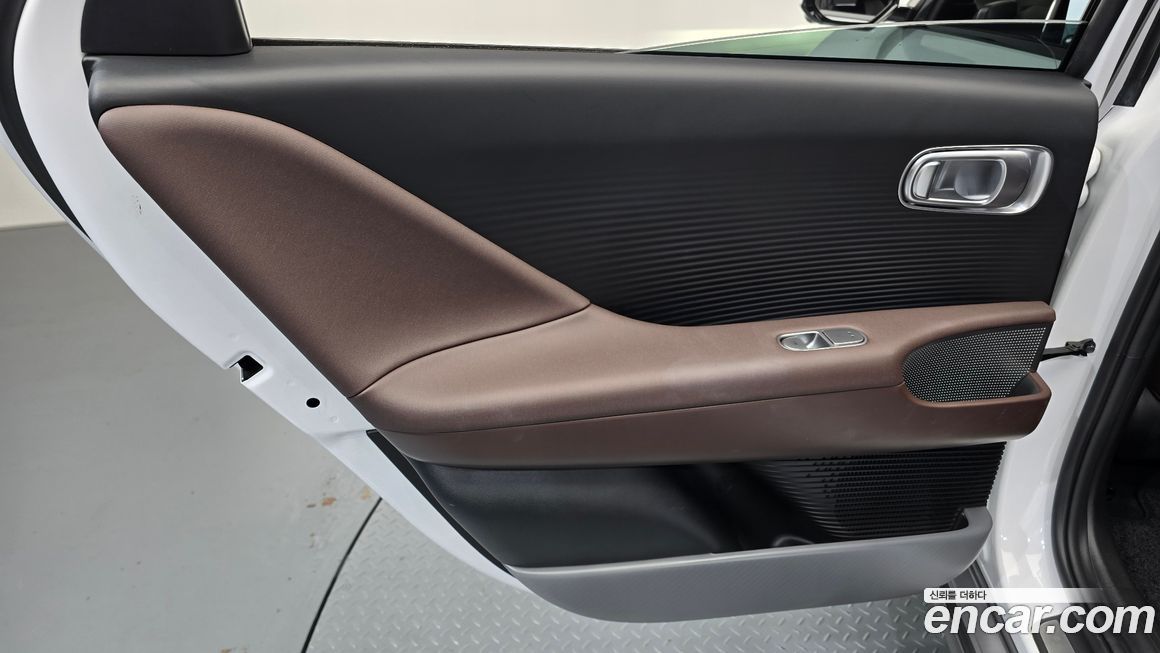 Hyundai Ioniq6 2023