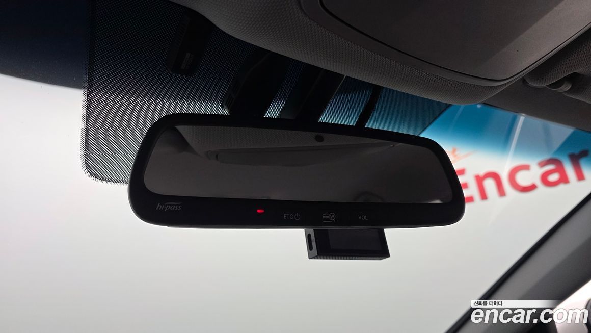 Hyundai Sonata 2019
