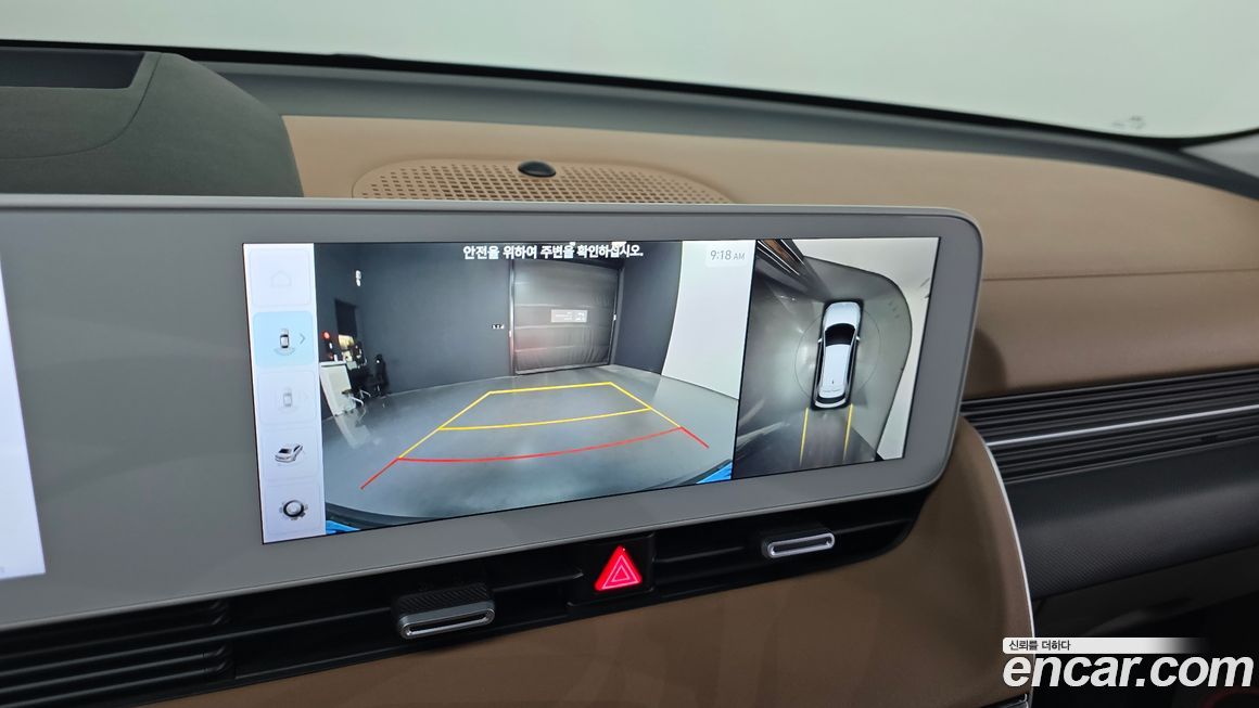 Hyundai Ioniq5 2024