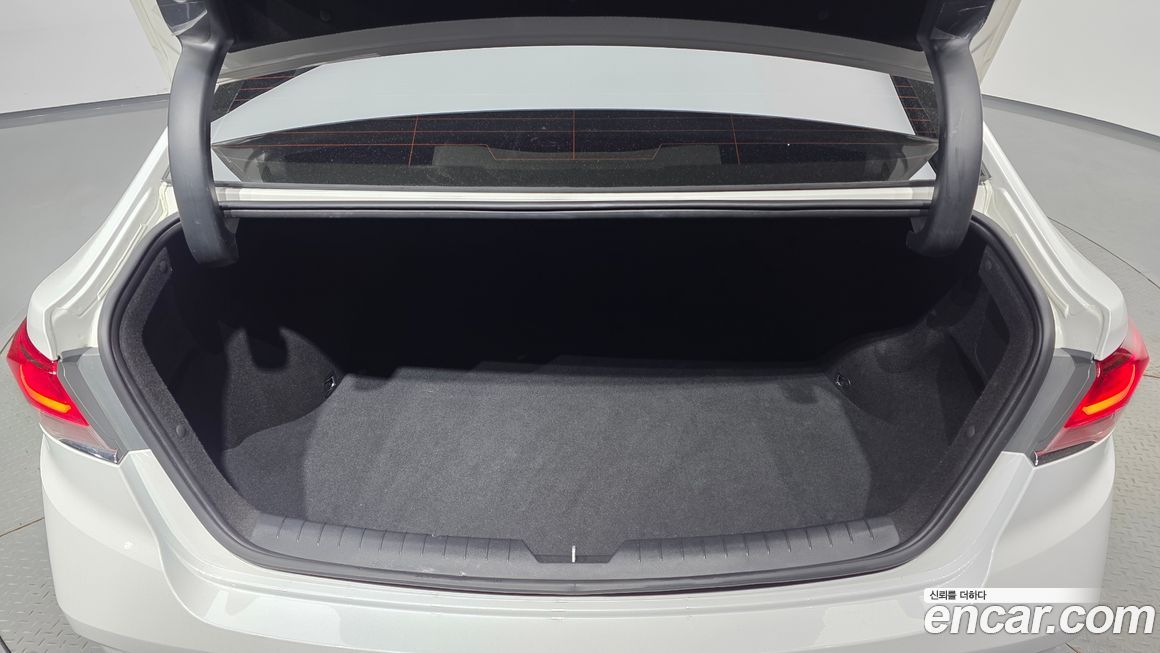 Hyundai Sonata 2019