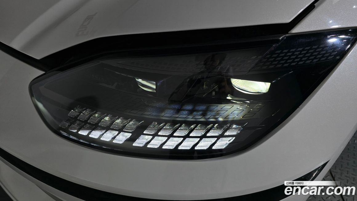 Hyundai Ioniq6 2023