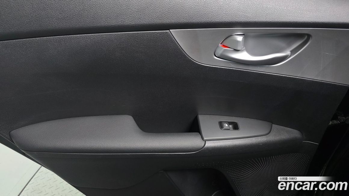 Kia K3 2022