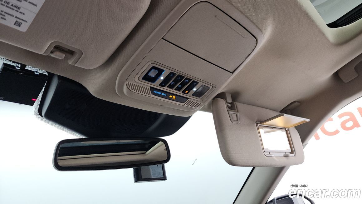 Ford Explorer 2022