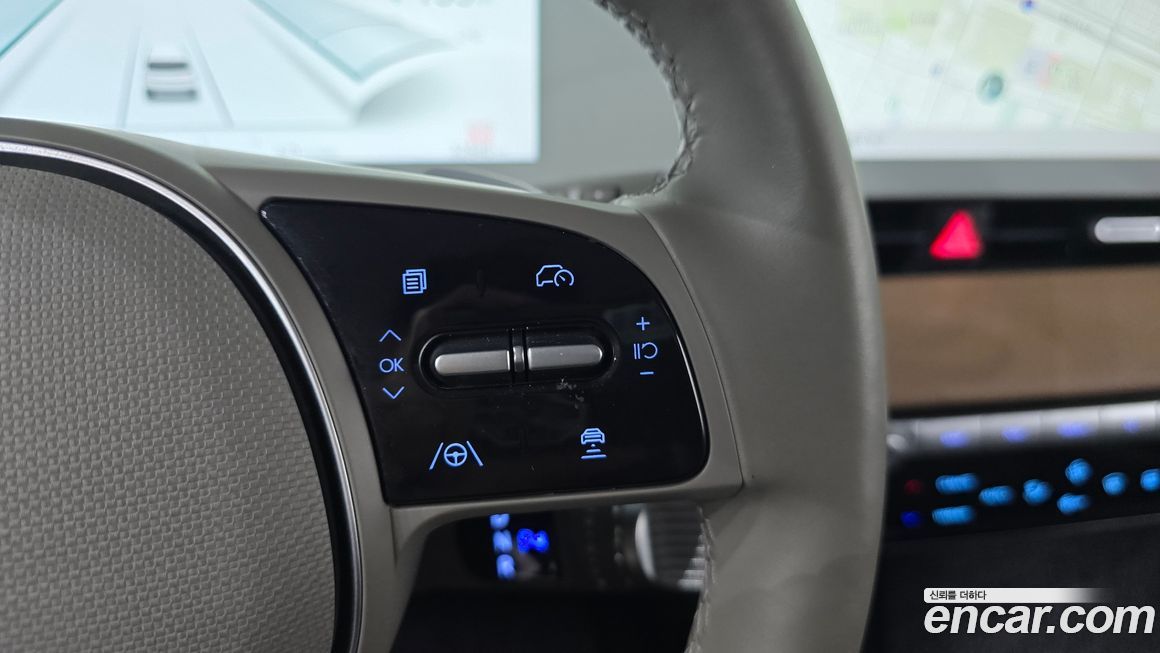 Hyundai Ioniq5 2024
