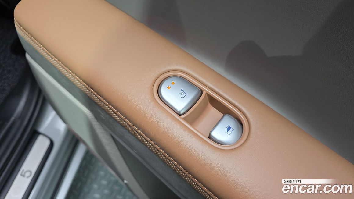 Hyundai Ioniq5 2024
