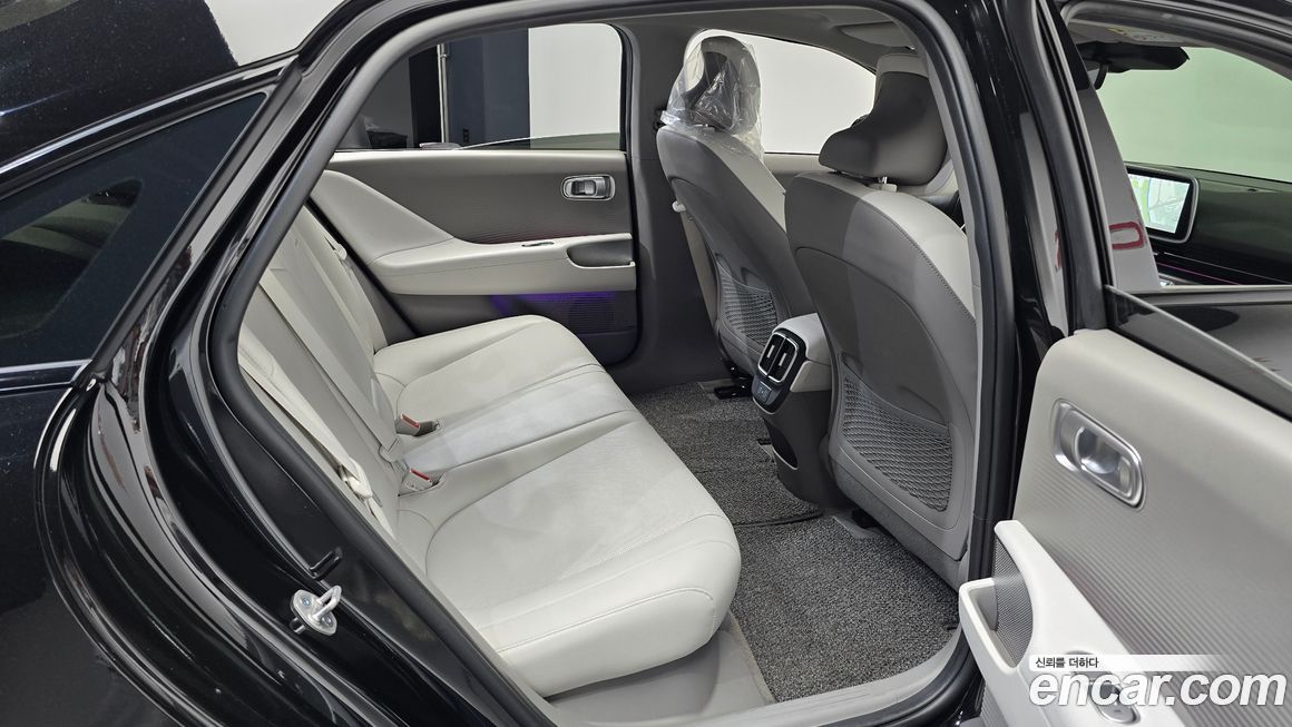 Hyundai Ioniq6 2023
