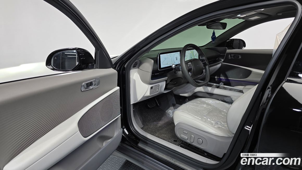 Hyundai Ioniq6 2023