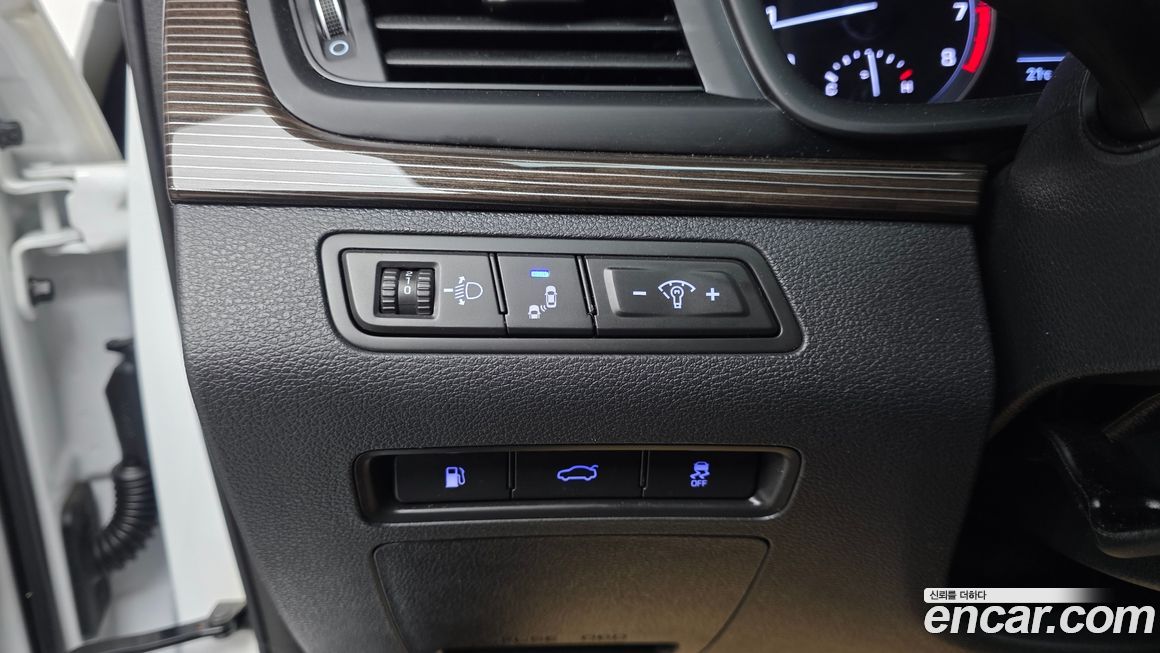 Hyundai Sonata 2019