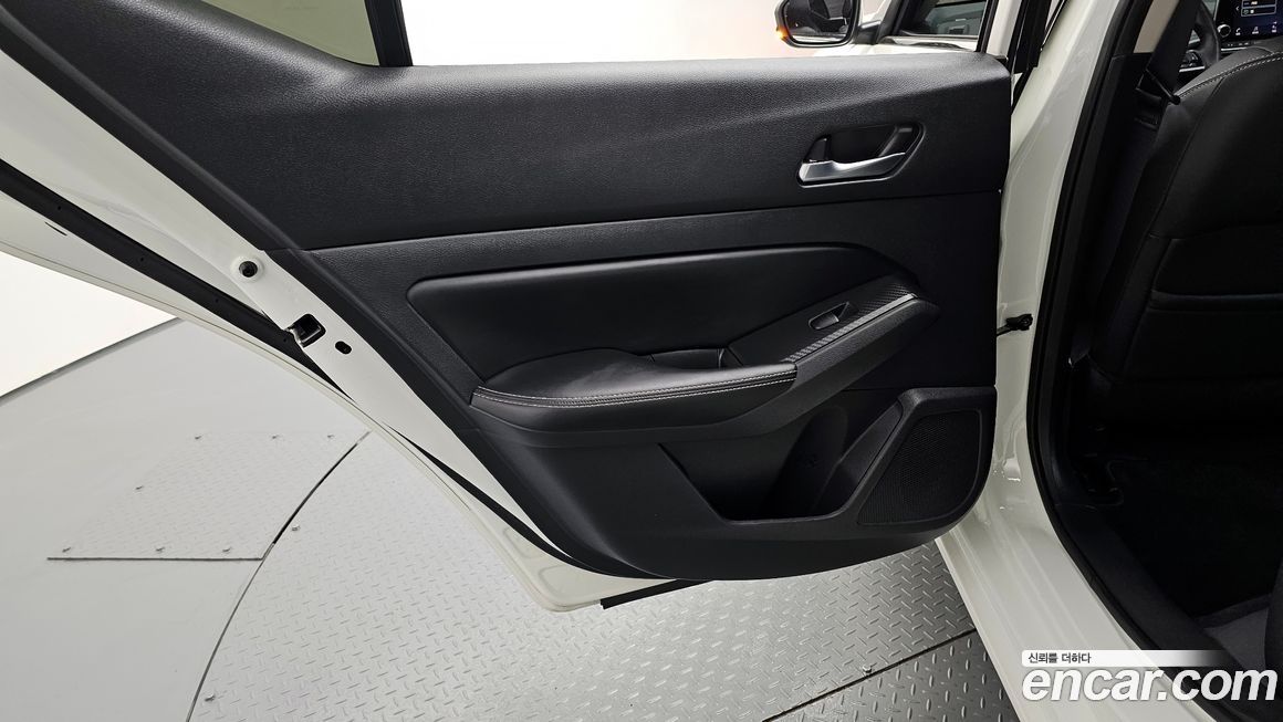 Nissan Altima 2019