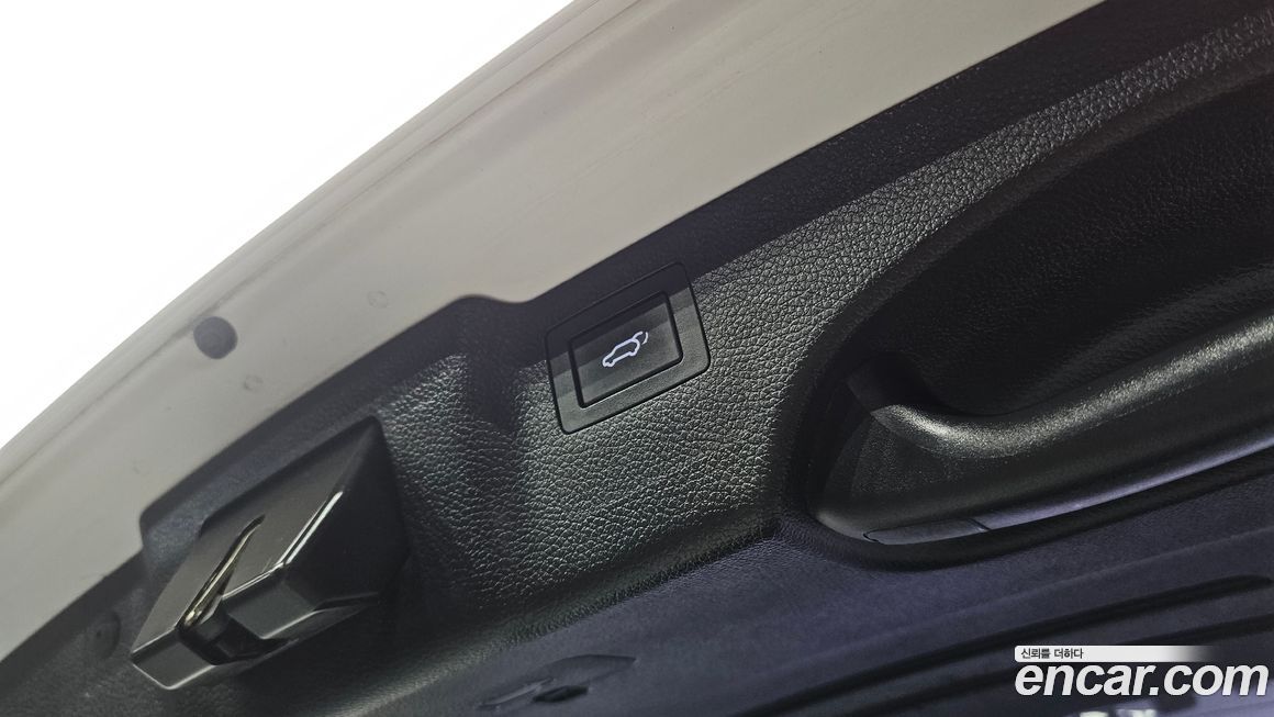 Hyundai Santafe 2018