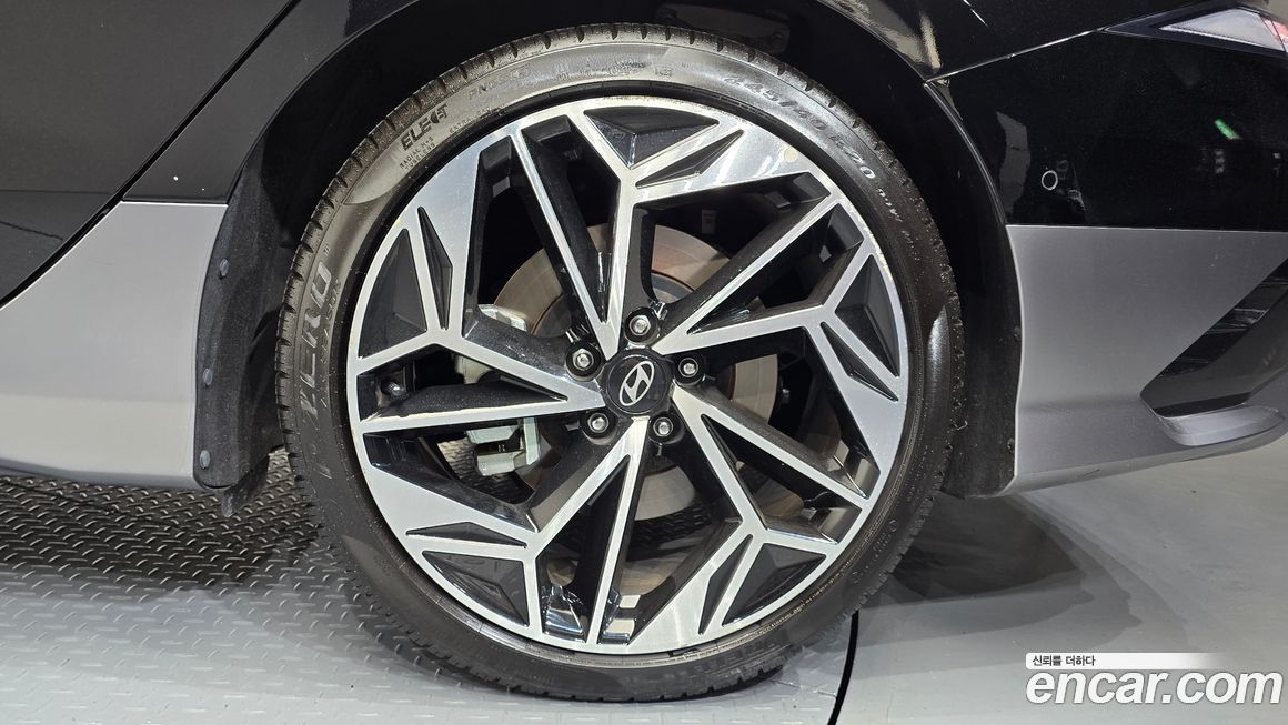 Hyundai Ioniq6 2023
