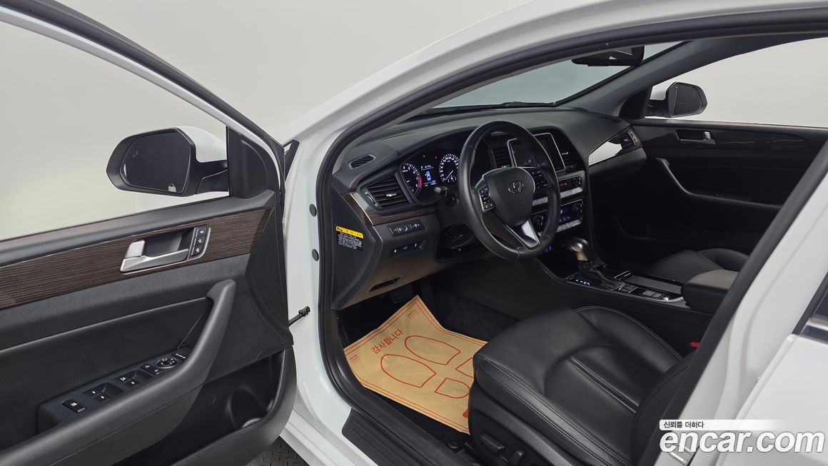 Hyundai Sonata 2019