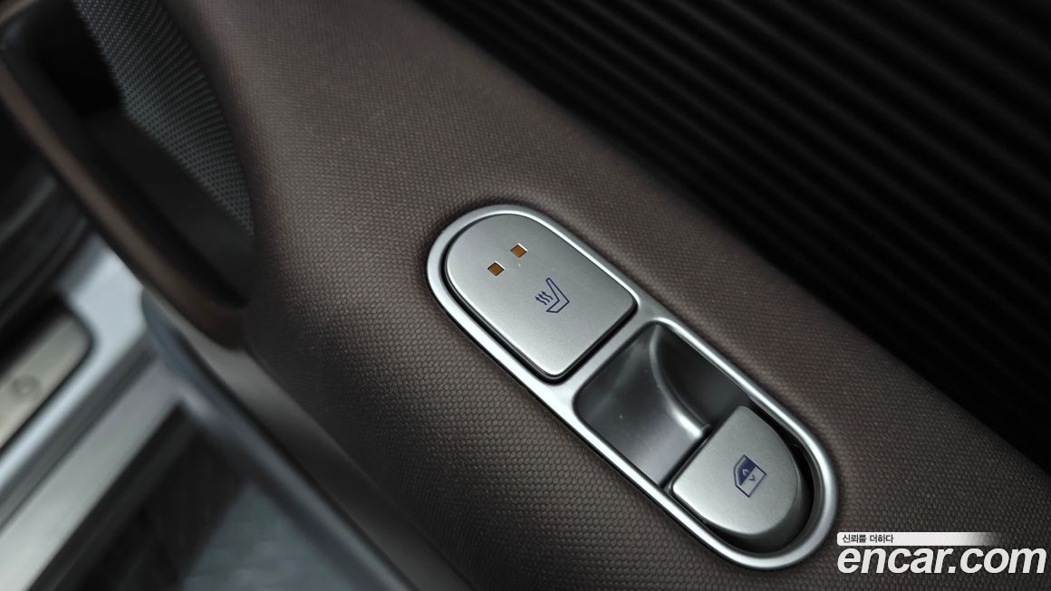 Hyundai Ioniq6 2023