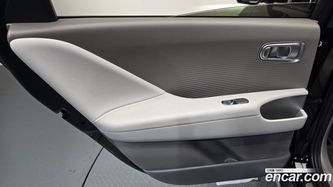 Hyundai Ioniq6 2023