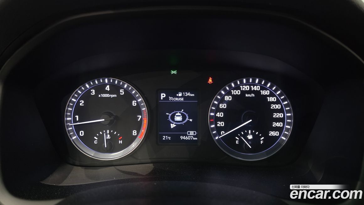 Hyundai Sonata 2019