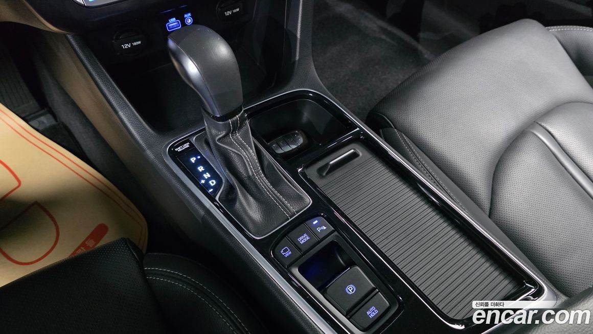 Hyundai Sonata 2019
