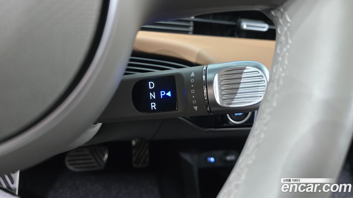 Hyundai Ioniq5 2024