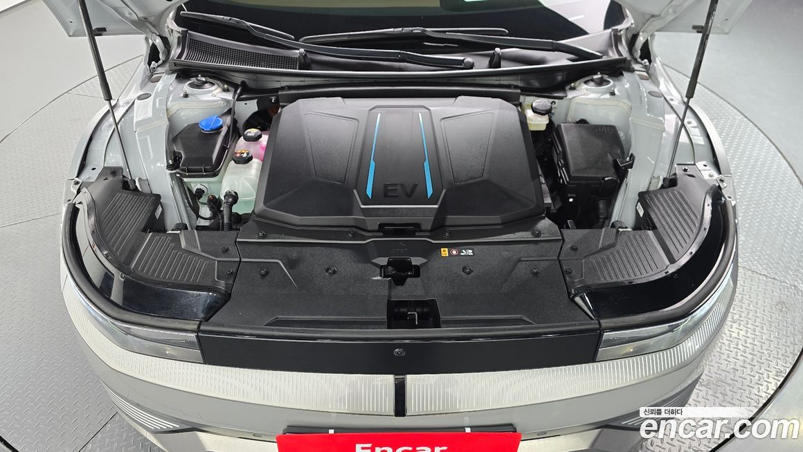 Hyundai Ioniq5 2024