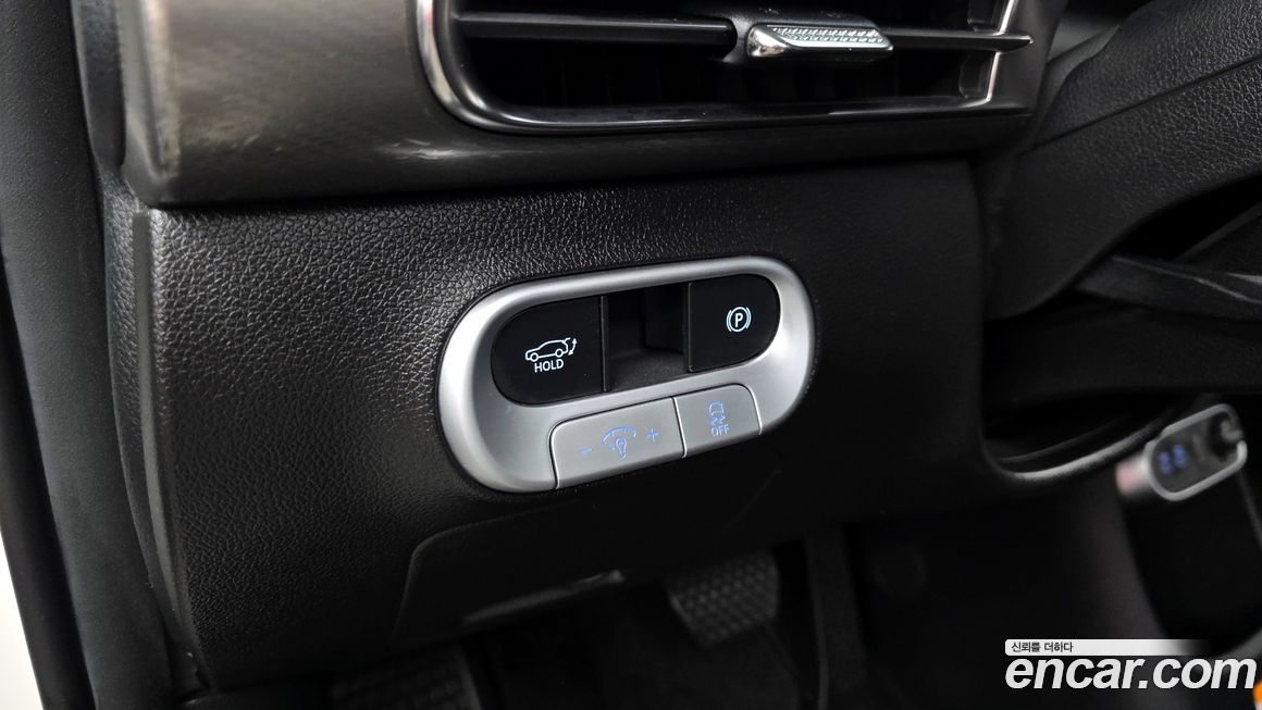 Genesis GV60 2022