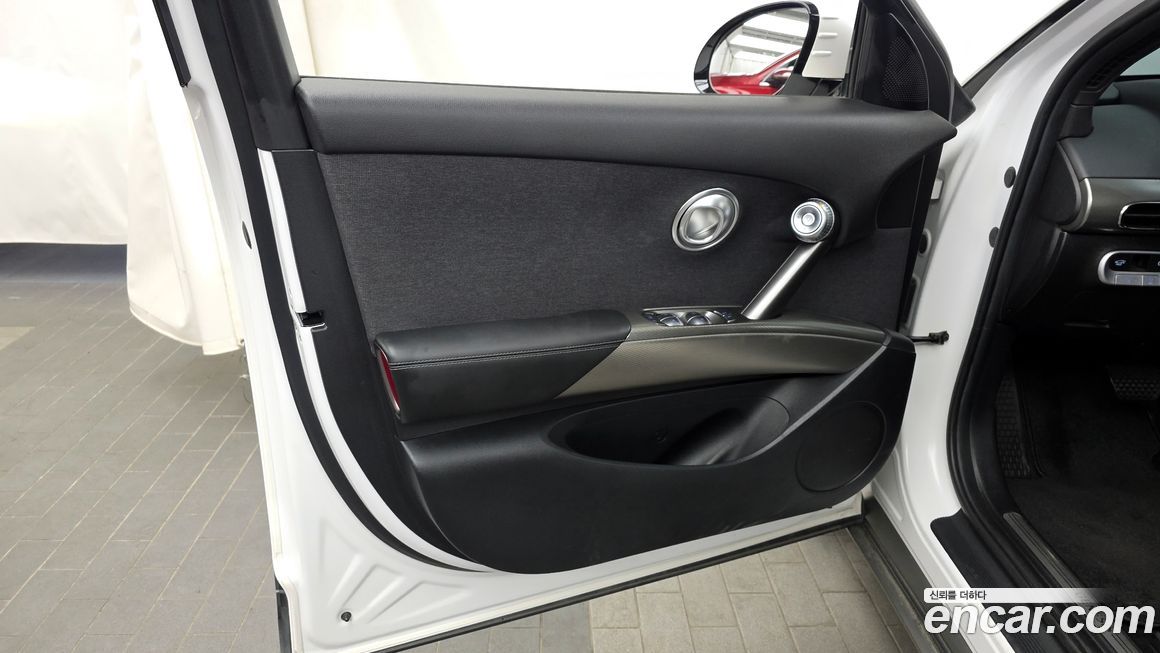 Genesis GV60 2022