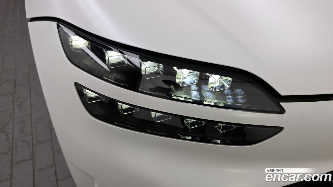 Genesis GV60 2022