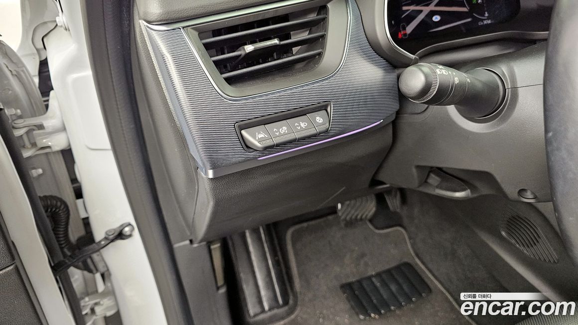 Renault-KoreaSamsung XM3 2020