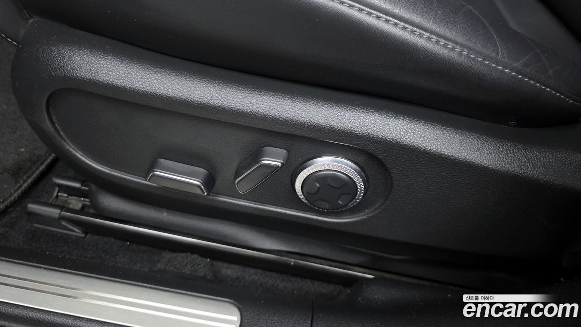 Genesis GV60 2022