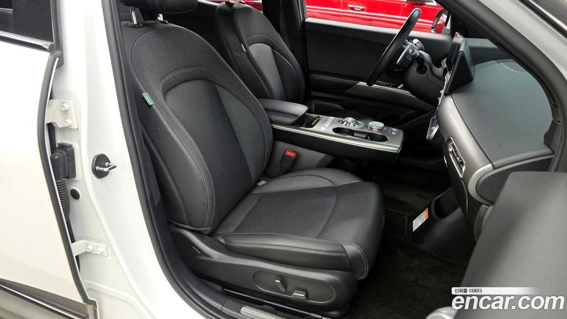 Genesis GV60 2022