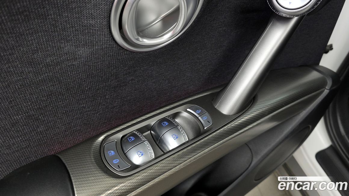 Genesis GV60 2022