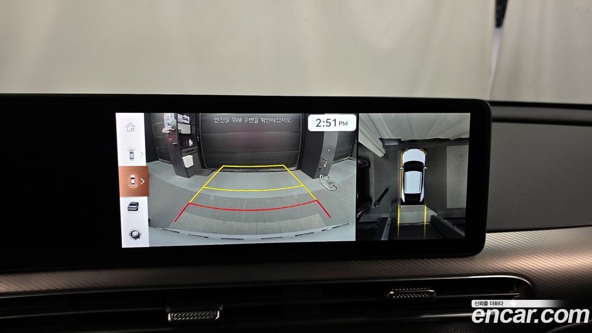 Genesis GV60 2022