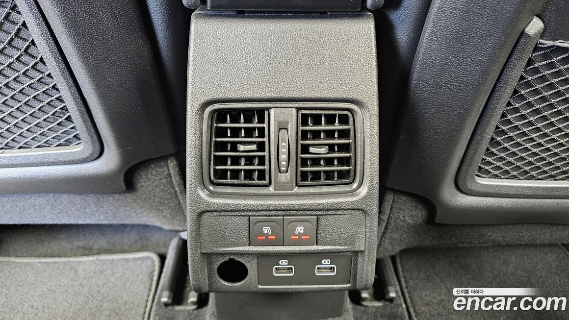 Renault-KoreaSamsung XM3 2020