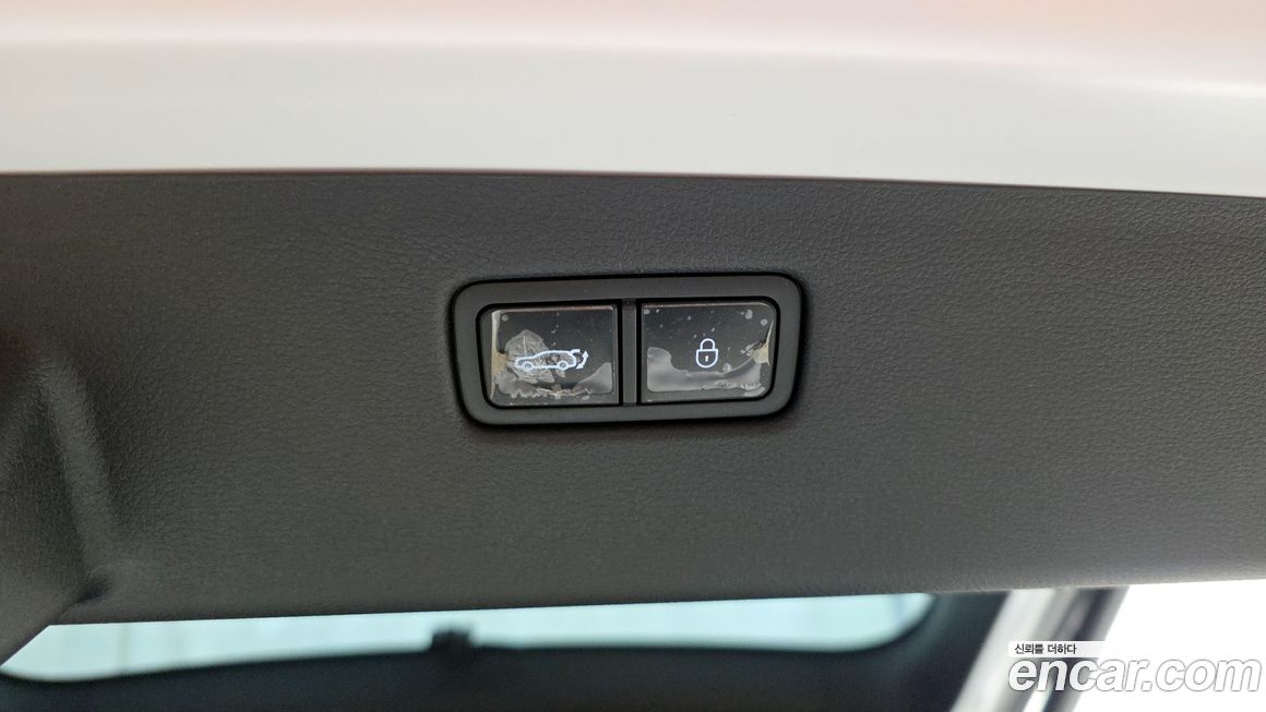 Genesis GV60 2022