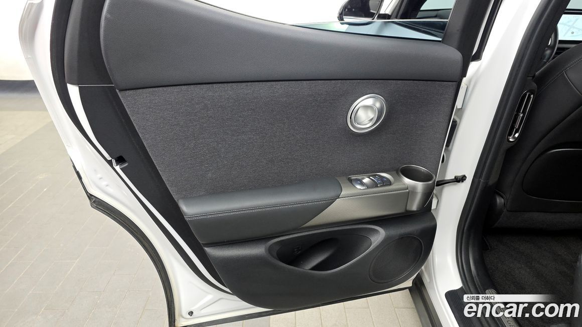 Genesis GV60 2022