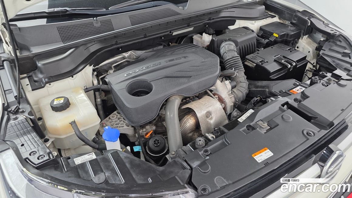 KG_Mobility_Ssangyong KORANDO 2021