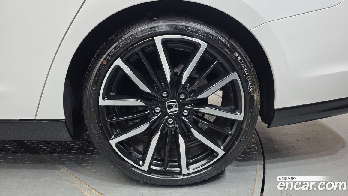 Honda Accord 2023