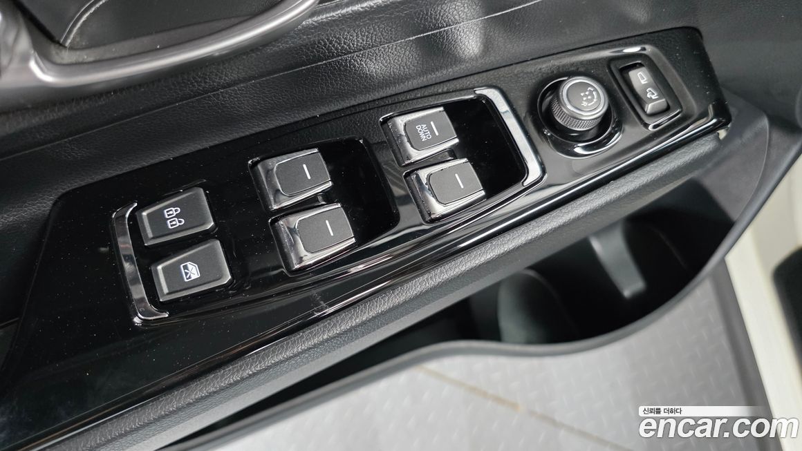 KG_Mobility_Ssangyong KORANDO 2021