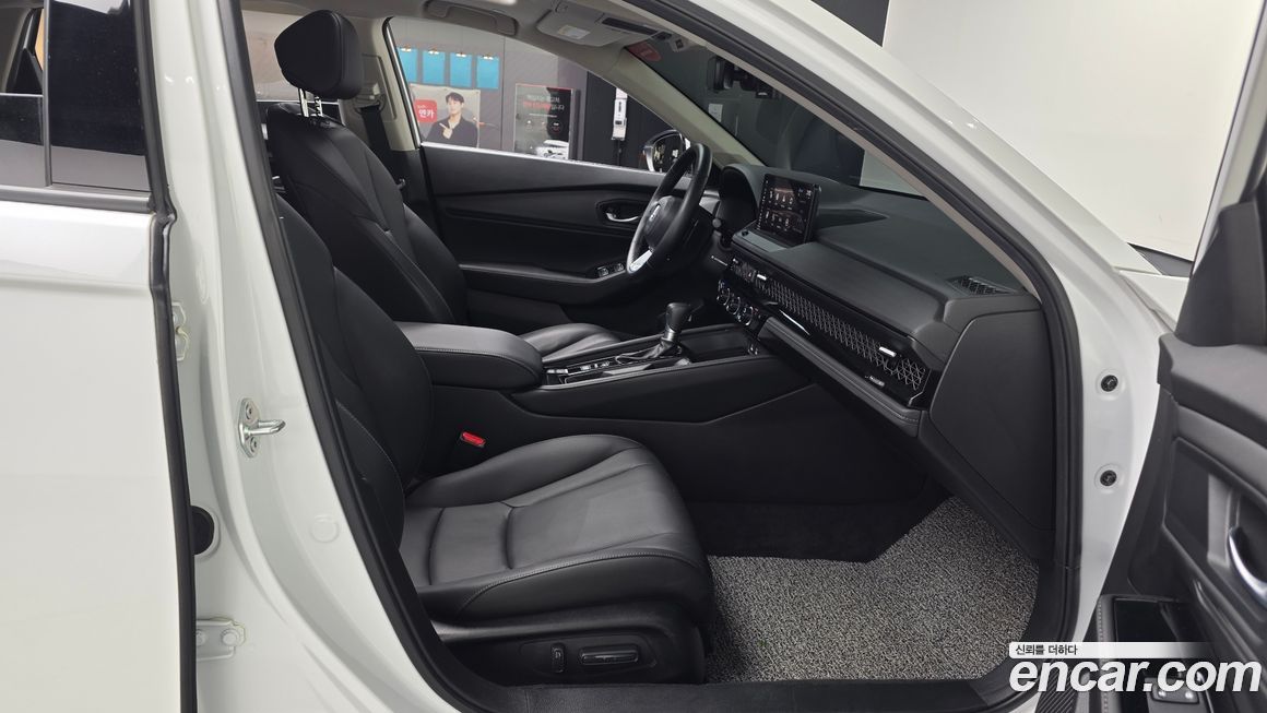 Honda Accord 2023