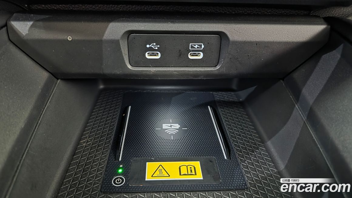Honda Accord 2023